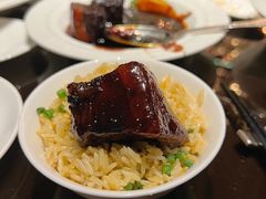 -北京四季酒店·采逸轩