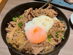 -炙柒Sekinana·精致料理 烧鸟·铁板烧(海上世界店)