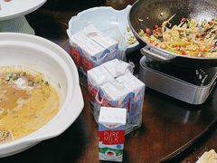 -雅和生态渔庄·宜城锅巴饭(龙灵山公园店)