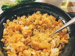 -蓝记茶餐厅(勒泰店)