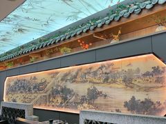 -饕然·民间川菜(龙泉店)