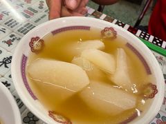 -七爺清汤腩(南开大悦城店)