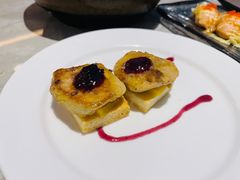 -極上萬膳·日料放题(来福士江景店)