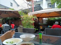 -古韵餐厅(湖畔大学店)