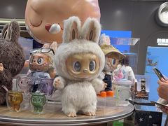 -泡泡玛特POPMART(合生汇店)