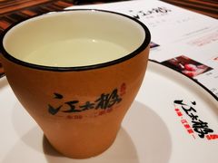 -江太极江浙菜(马桥万达广场店)