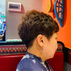 -小齐发型Star·Salon