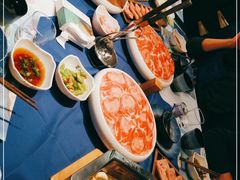 -蜀九香.正宗成都火锅(安吉店)