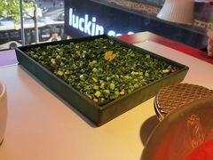 -小龙翻大江·小龙坎臻选店(太古里店)