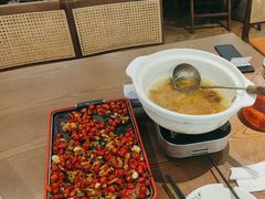 -小户人家(循礼门南国中心店)