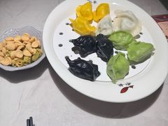 -船歌·鱼水饺青岛菜(闽江二路店)