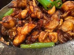 -桂满陇·杭州小馆(巴黎春天浦建店)