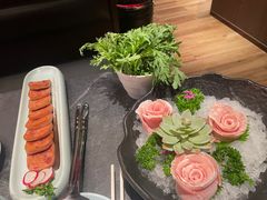 -捞王猪肚鸡火锅(金华义乌之心店)