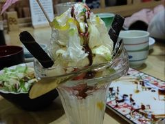 -桃屋日本料理(清华科技园店)