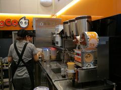 -CoCo都可(中闽嘉禾店)