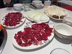 -八合里潮汕鲜牛肉火锅(吉大店)