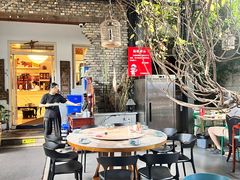 -又见炊烟私房菜(敬亭路店)