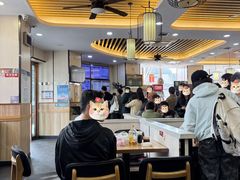 -蒋家桥饺面店(东关街店)