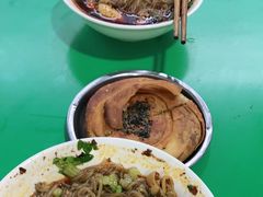 -甘记肥肠粉(马鞍北路店)