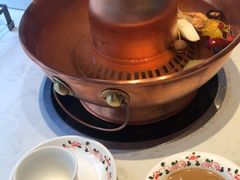 -东门口涮肉·砂锅·烤串(老门东店)