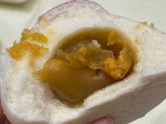 -兴悦酒家(保利克洛维店)