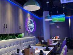 -钳小柒·小龙虾蓝龙王烧烤夜宵(长寿路店)