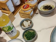 -馋三尺蟹粉小笼(人民广场店)