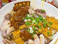 -荔林食店(西华路店)