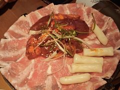 -双门洞·森系料理(体育西店)
