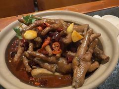 -福苗小骆驼烧烤(大唐不夜城店)