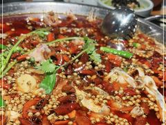 -小饕荟雅安贡椒鱼鲜馆(广福桥店)