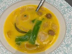 -宫燕府·京菜·烤鸭·淮扬菜(王府中心店)