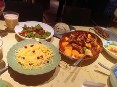 -丝路金桃·新疆菜(徐汇店)