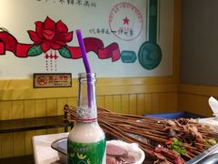 -钢管厂五区小郡肝火锅串串香(清河店)