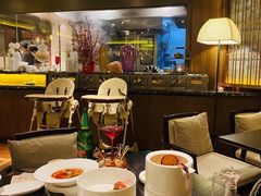 -甄御•海鲜新青岛菜(麦岛店)