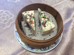 -圆山大饭店-圆苑餐厅