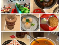 -避风塘(宝山万达店)