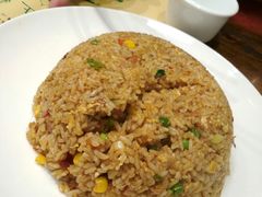 -我家福厨(万达中餐厅店)