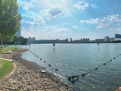 -天鹅湖体育公园