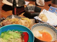 -桐寿司Sushi Tong