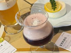 -时光花园(白鹭洲店)