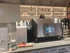 -Sips&Lick茶兰咖啡(五道口店)