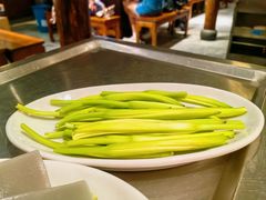 -周师兄大刀腰片火锅(解放碑总店)