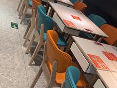 -豪享来中西餐厅(隆昌店)