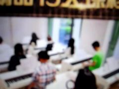 -钢琴公馆(朝晖店)
