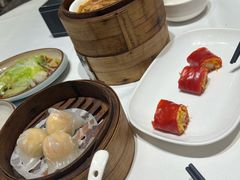 -万龙洲海鲜(亚运村店)