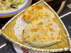 韭菜盒子-天津卫码头(南开大悦城店)