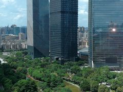 -广州富力君悦大酒店·凯菲厅