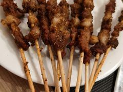 羊肉串-星伦多自助料理·涮烤一体(杭州来福士店)