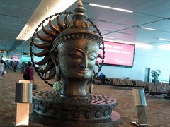 -英迪拉·甘地国际机场